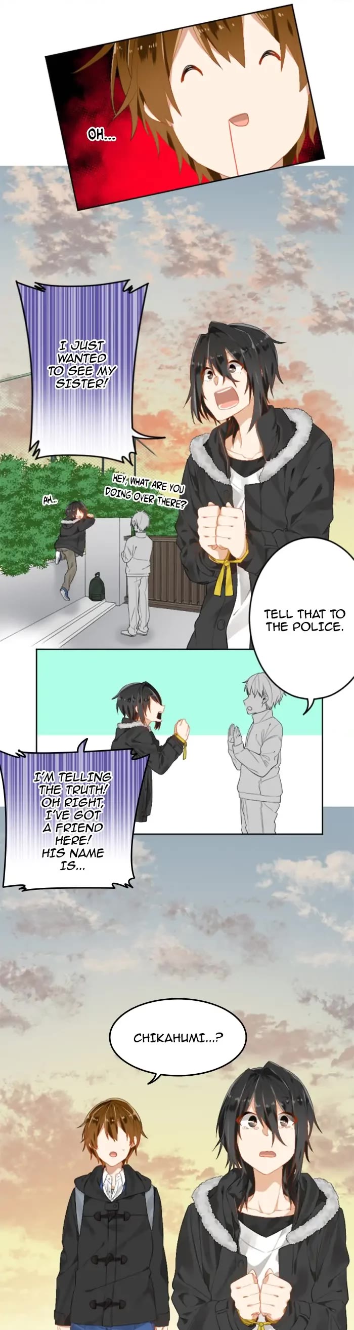 Tonari no Seki no Kobayashi-san Chapter 75 page 9 - Chapter 75