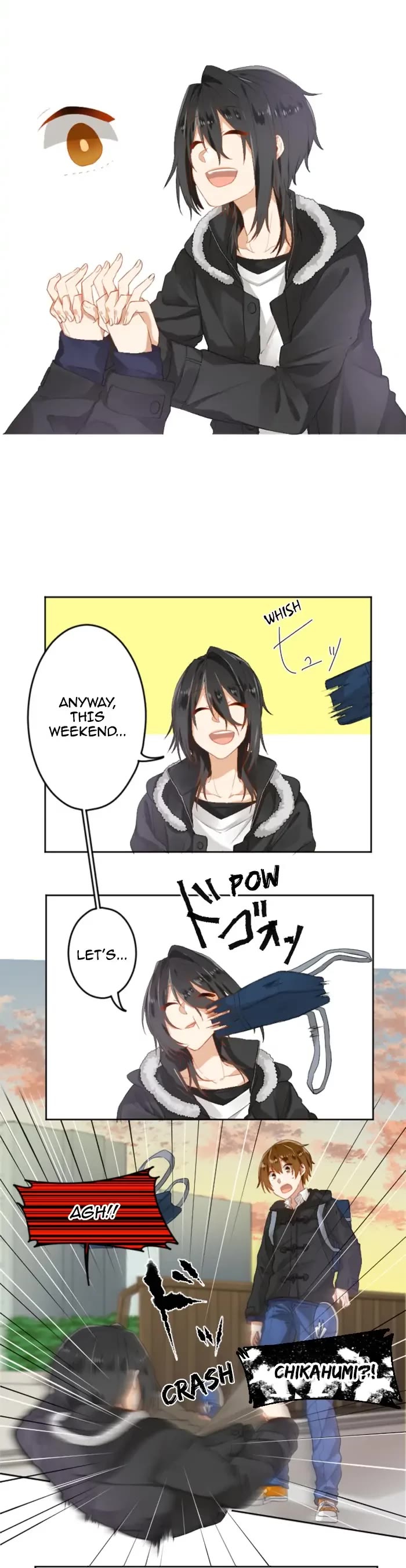 Tonari no Seki no Kobayashi-san Chapter 76 page 4 - Chapter 76