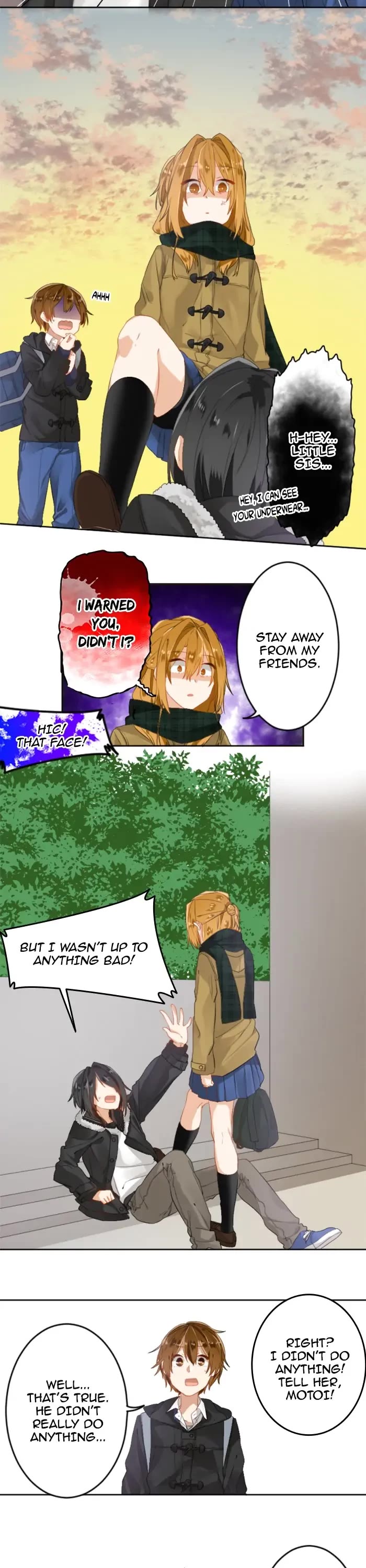 Tonari no Seki no Kobayashi-san Chapter 76 page 6 - Chapter 76