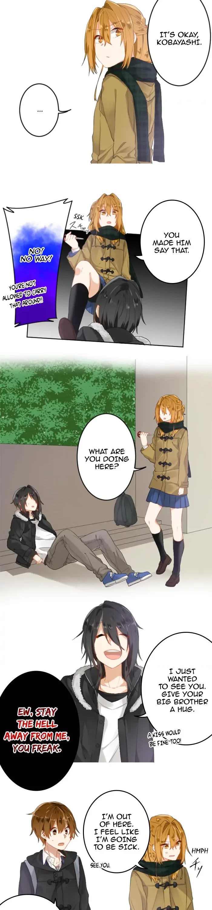 Tonari no Seki no Kobayashi-san Chapter 76 page 7 - Chapter 76