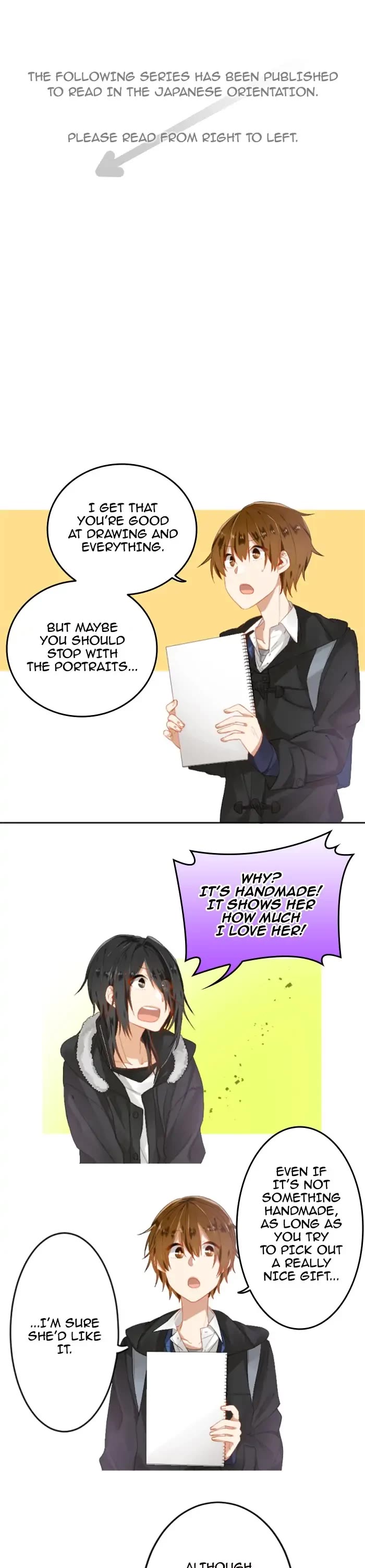 Tonari no Seki no Kobayashi-san Chapter 77 page 1 - Chapter 77