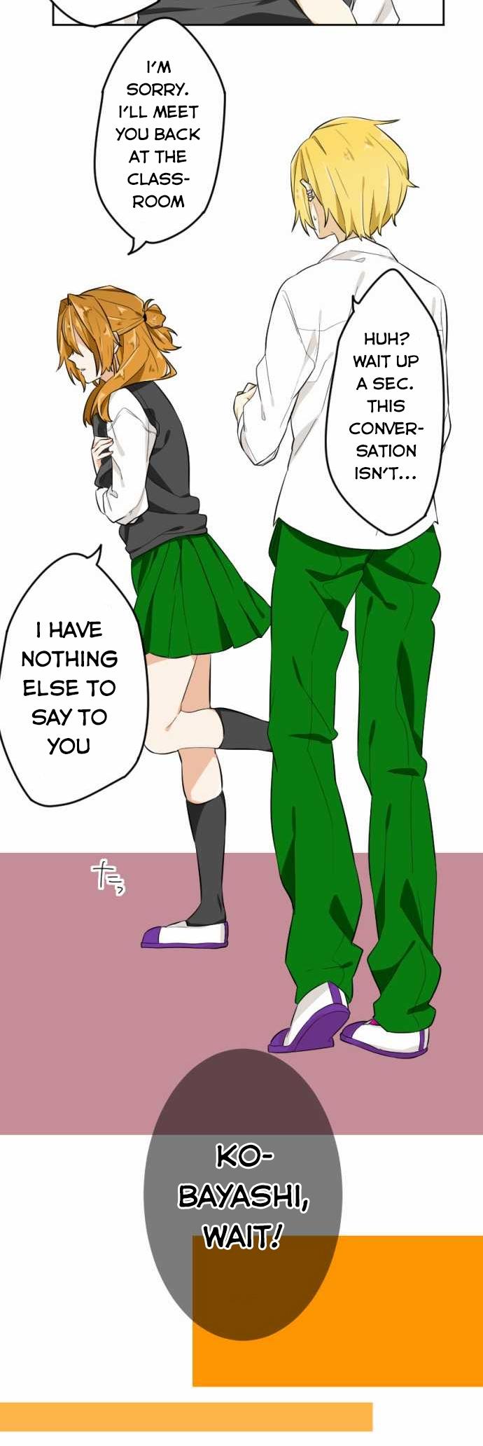 Tonari no Seki no Kobayashi-san Chapter 8.2 page 12 - Chapter 8(v2) : Page 8. Embers
