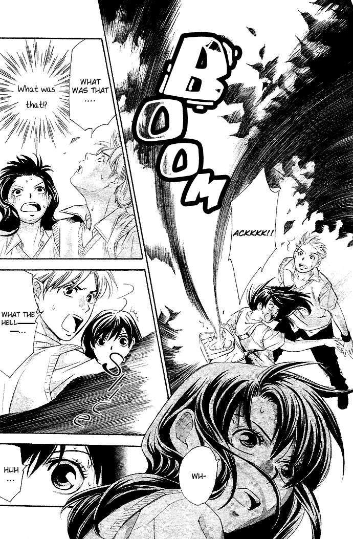 Tonari no Shugoshin Chapter 1 page 39 - Chapter 1