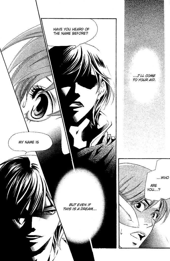 Tonari no Shugoshin Chapter 1 page 42 - Chapter 1