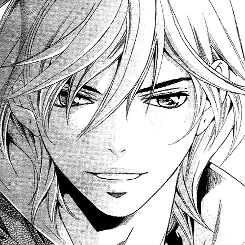 Tonari no Shugoshin Chapter 1 cover