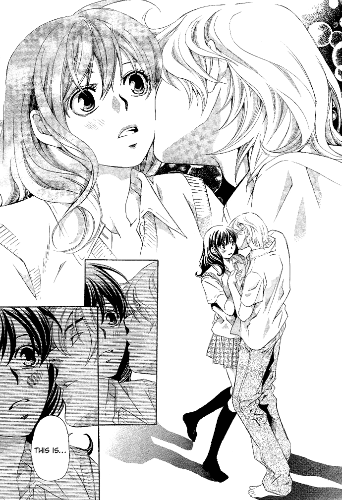 Tonari no Shugoshin Chapter 2 page 24 - Chapter 2