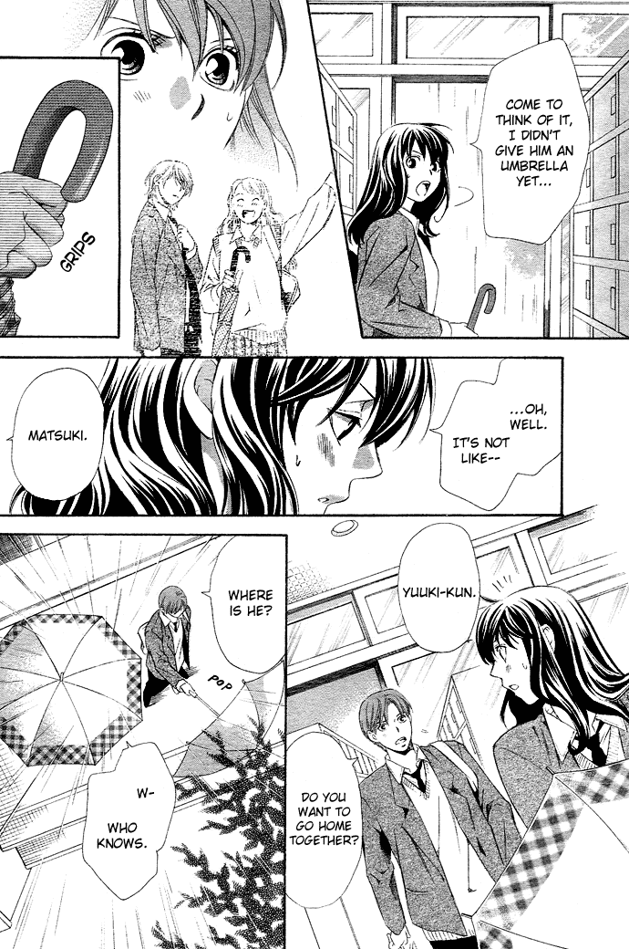 Tonari no Shugoshin Chapter 3 page 38 - Chapter 3