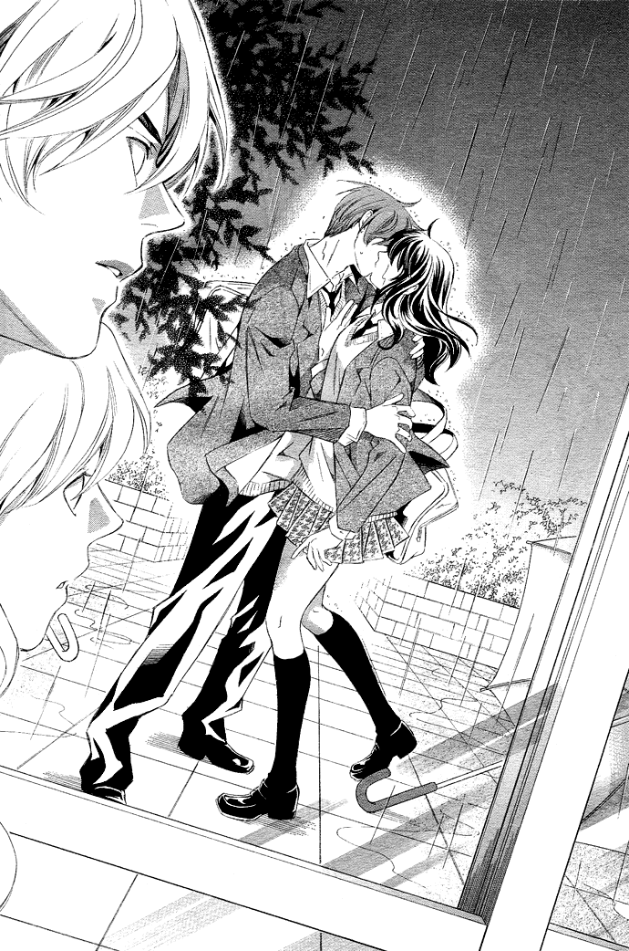 Tonari no Shugoshin Chapter 3 page 42 - Chapter 3