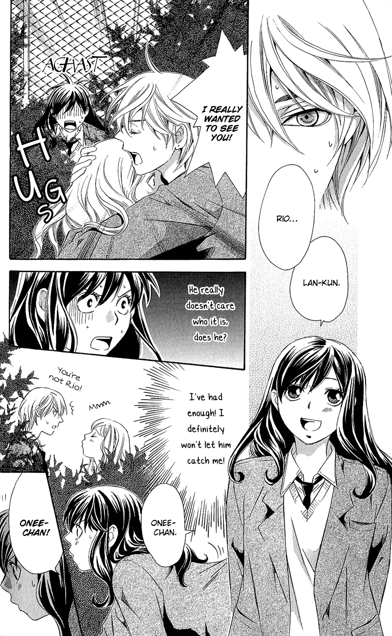 Tonari no Shugoshin Chapter 4 page 26 - Chapter 4