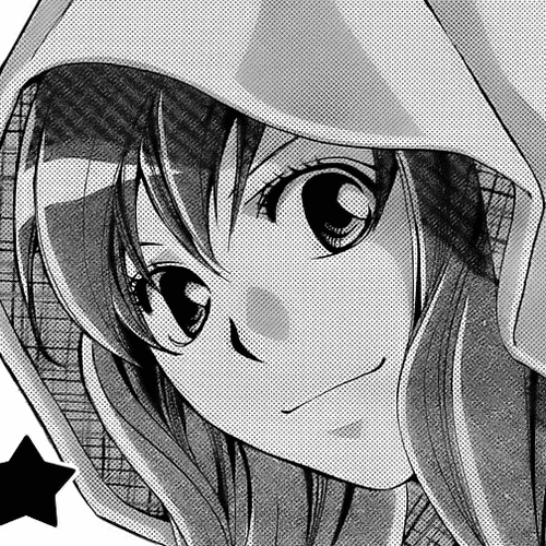 Tonari no Shugoshin Chapter 4 cover