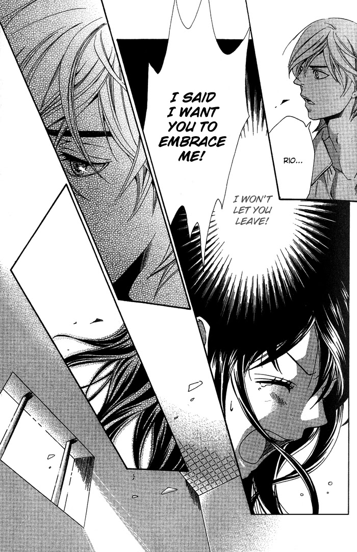 Tonari no Shugoshin Chapter 5 page 36 - Chapter 5