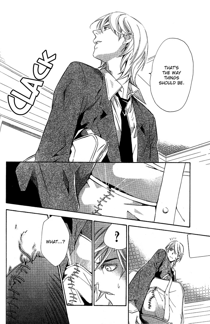 Tonari no Shugoshin Chapter 5 page 44 - Chapter 5