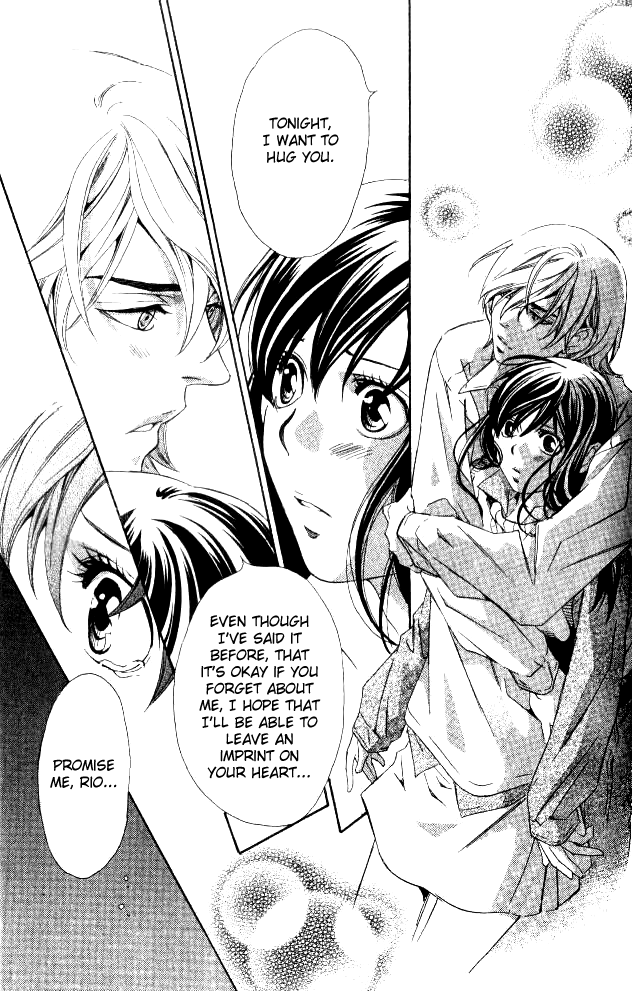 Tonari no Shugoshin Chapter 7 page 30 - Chapter 7