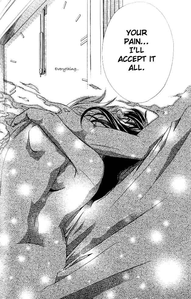 Tonari no Shugoshin Chapter 7 page 35 - Chapter 7
