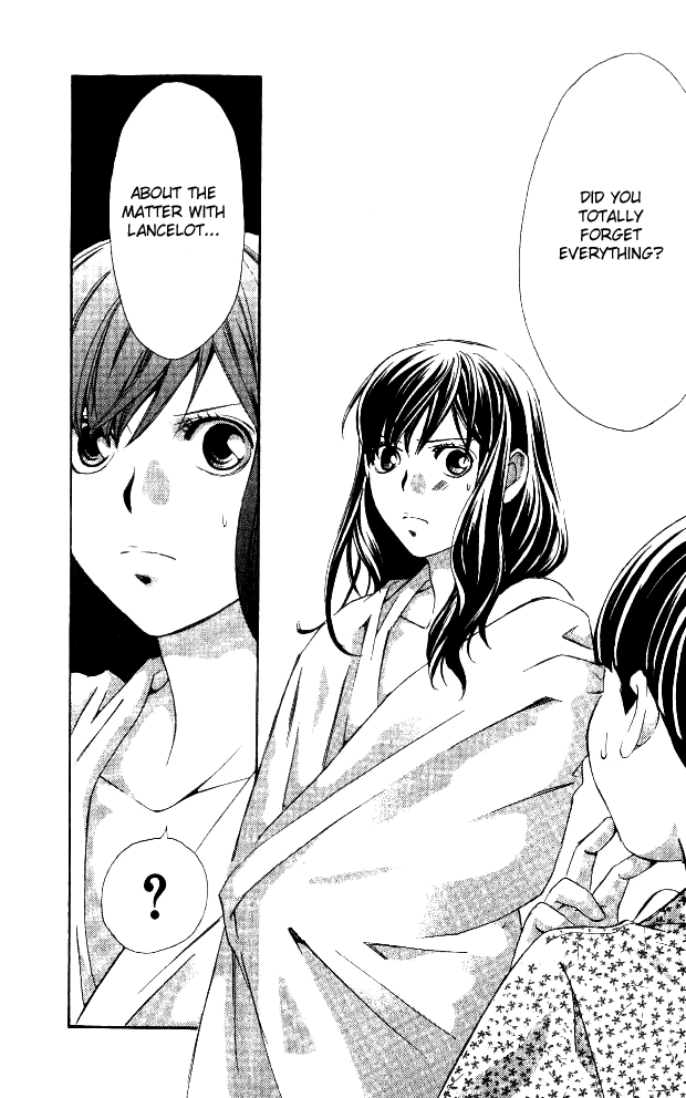 Tonari no Shugoshin Chapter 7 page 42 - Chapter 7