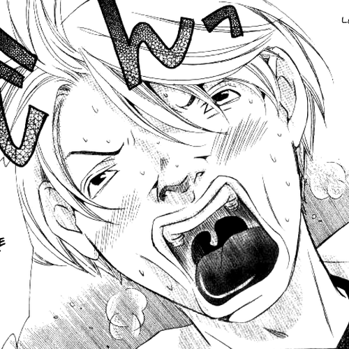 Tonari no Shugoshin Chapter 8.5 [END] cover