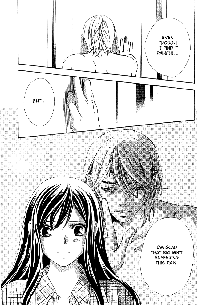 Tonari no Shugoshin Chapter 8 page 26 - Chapter 8