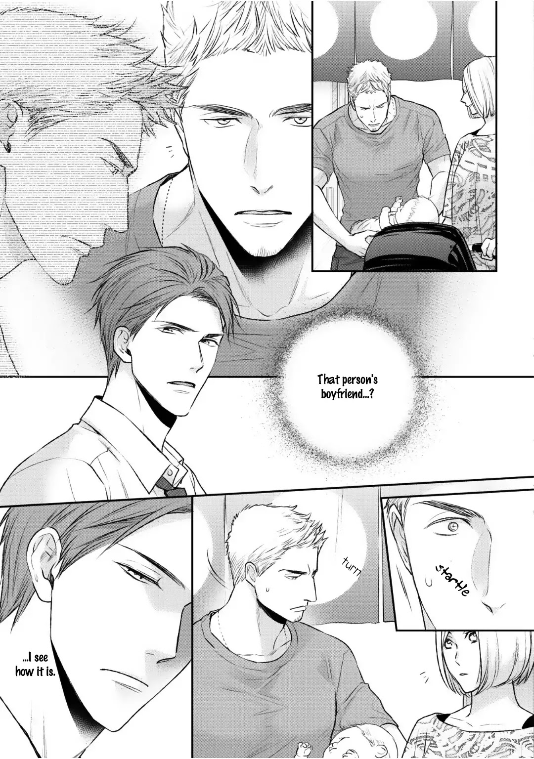 Tonari no Usotsuki (Suzaka Shina) Chapter 1 page 30 - Chapter 1