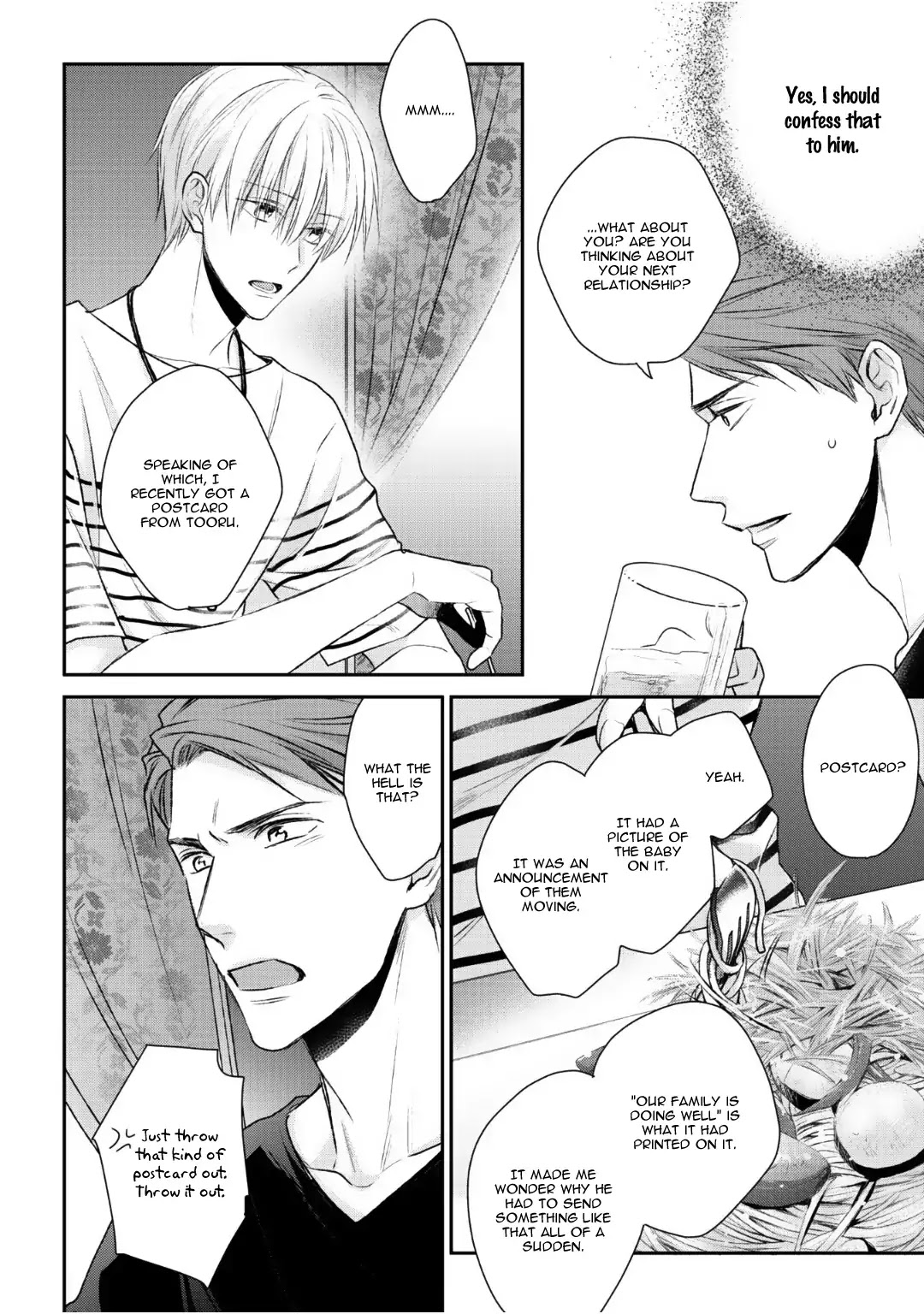 Tonari no Usotsuki (Suzaka Shina) Chapter 2 page 18 - Chapter 2