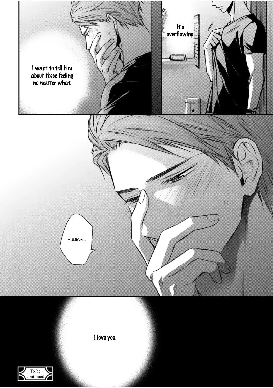Tonari no Usotsuki (Suzaka Shina) Chapter 2 page 34 - Chapter 2