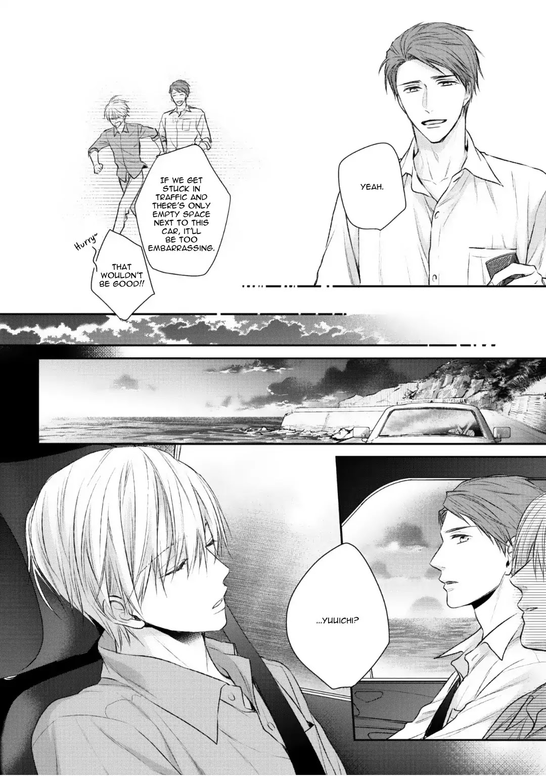 Tonari no Usotsuki (Suzaka Shina) Chapter 3 page 18 - Chapter 3