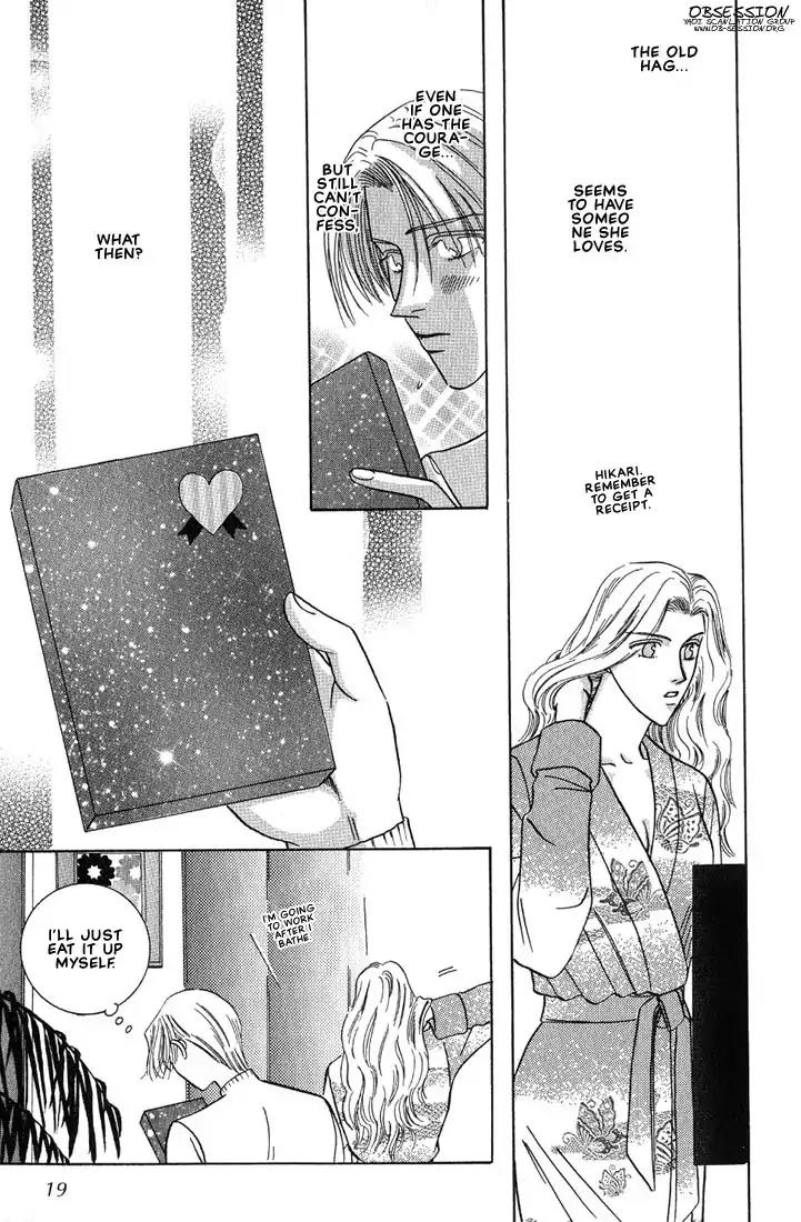 Tonari no Usotsuki Chapter 1 page 19 - Chapter 1