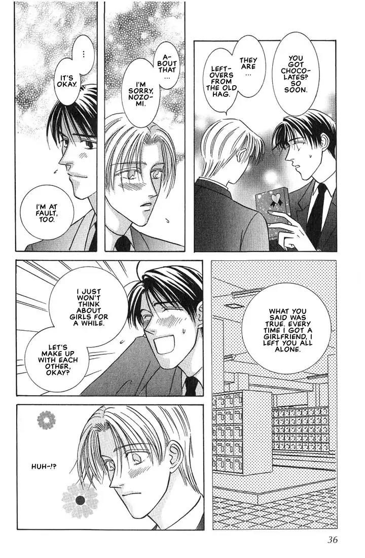 Tonari no Usotsuki Chapter 1 page 36 - Chapter 1