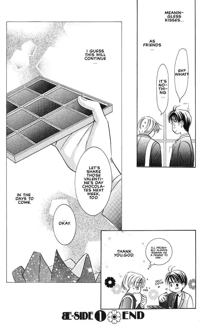 Tonari no Usotsuki Chapter 1 page 38 - Chapter 1