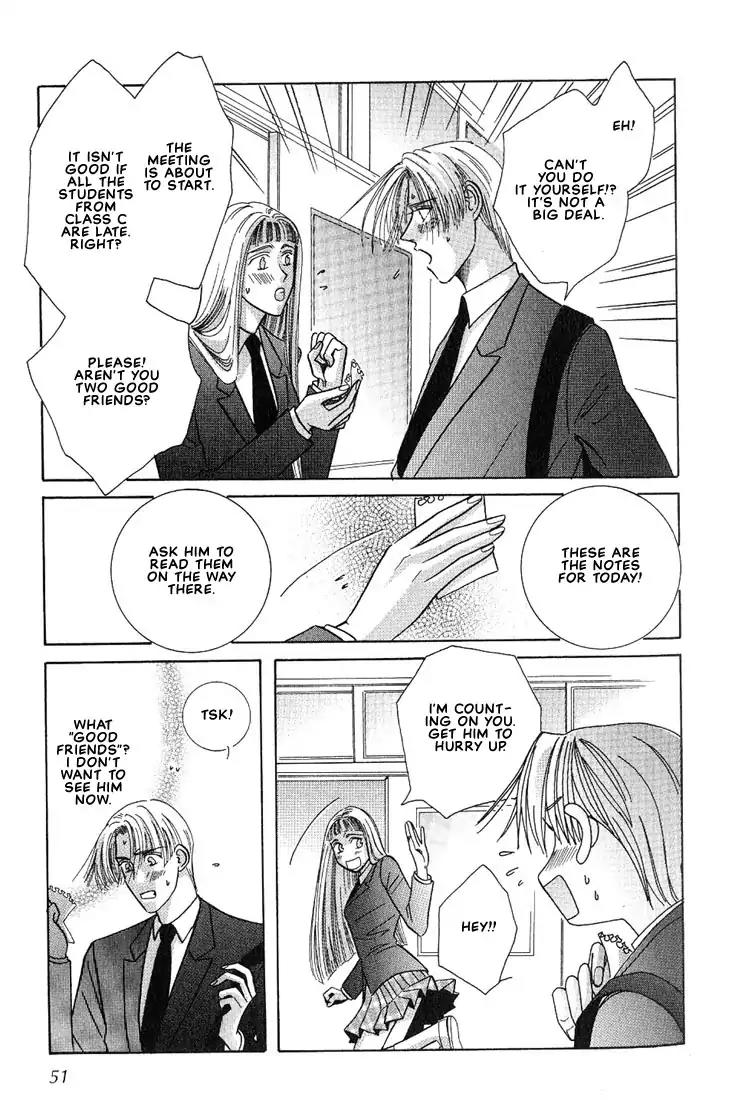 Tonari no Usotsuki Chapter 2 page 15 - Chapter 2
