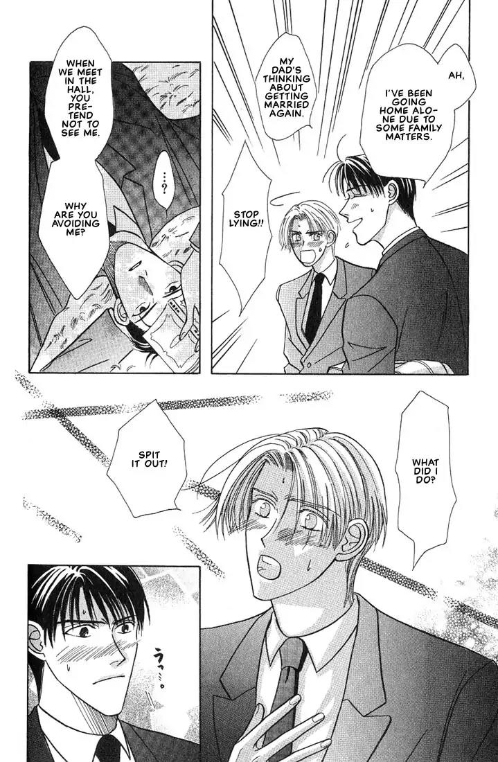 Tonari no Usotsuki Chapter 2 page 20 - Chapter 2