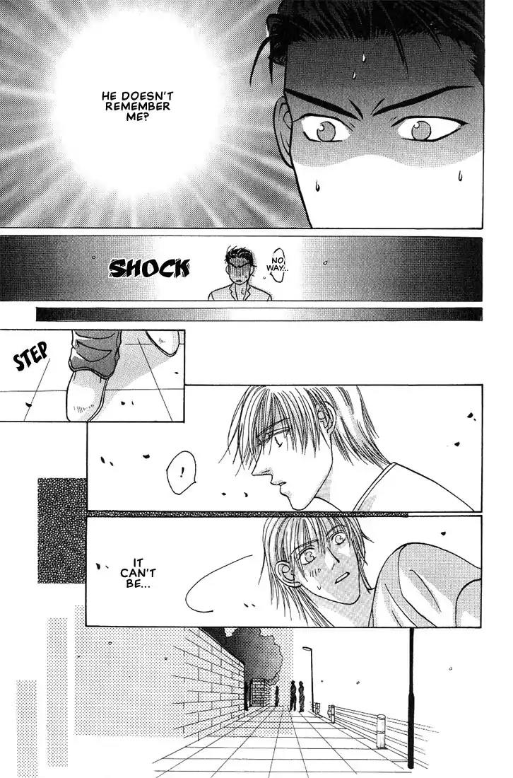 Tonari no Usotsuki Chapter 4 page 10 - Chapter 4
