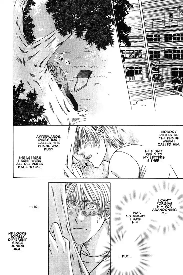 Tonari no Usotsuki Chapter 4 page 19 - Chapter 4