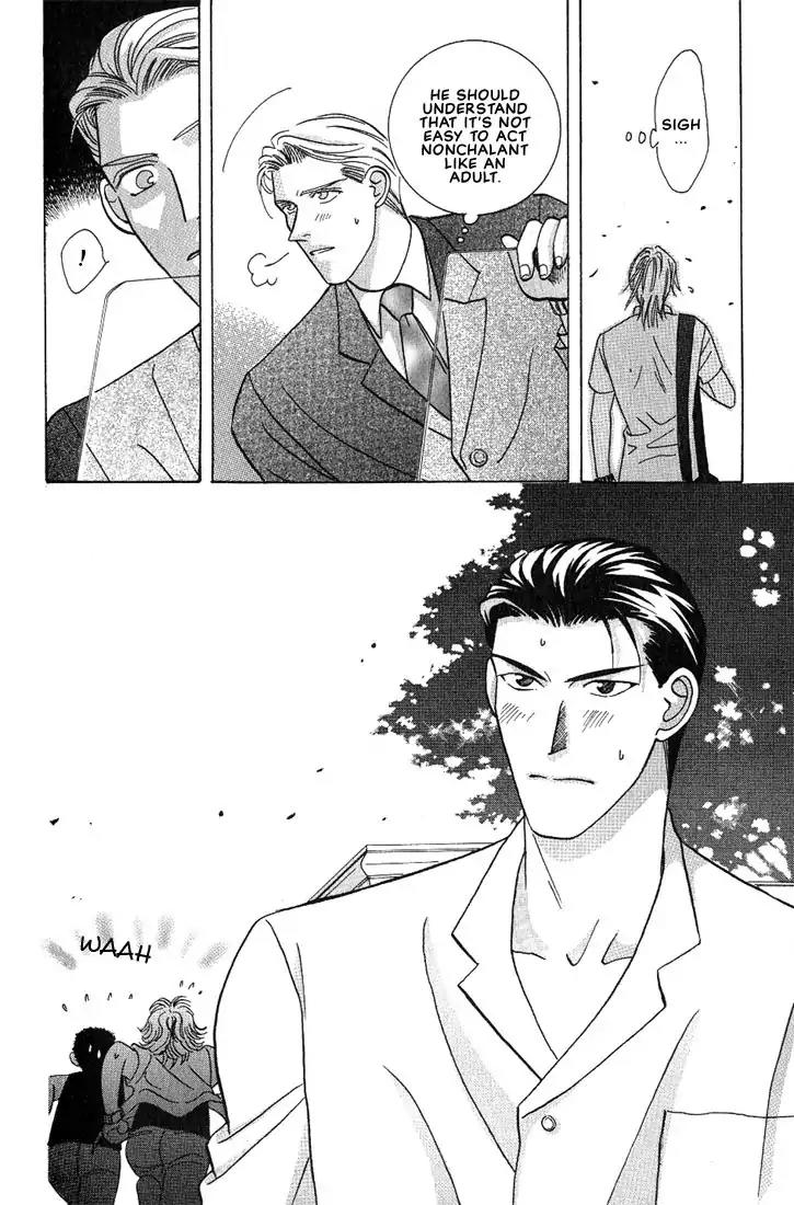 Tonari no Usotsuki Chapter 4 page 27 - Chapter 4