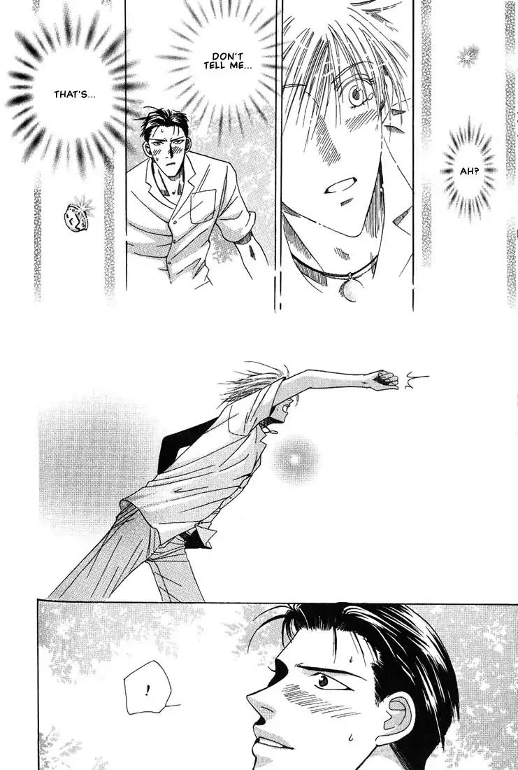 Tonari no Usotsuki Chapter 5 page 27 - Chapter 5 [END]
