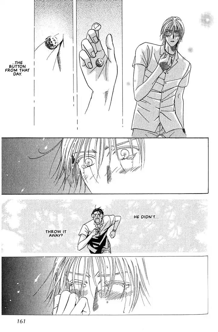 Tonari no Usotsuki Chapter 5 page 28 - Chapter 5 [END]