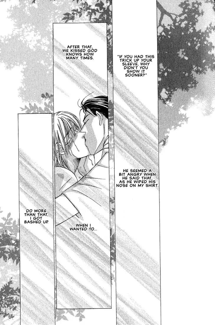 Tonari no Usotsuki Chapter 5 page 30 - Chapter 5 [END]