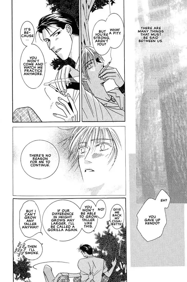 Tonari no Usotsuki Chapter 5 page 31 - Chapter 5 [END]