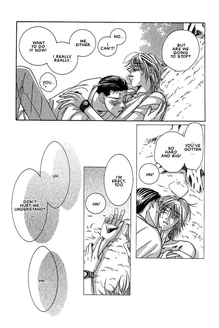 Tonari no Usotsuki Chapter 5 page 34 - Chapter 5 [END]