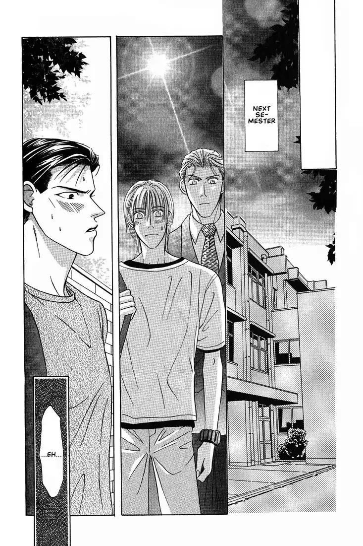 Tonari no Usotsuki Chapter 5 page 37 - Chapter 5 [END]
