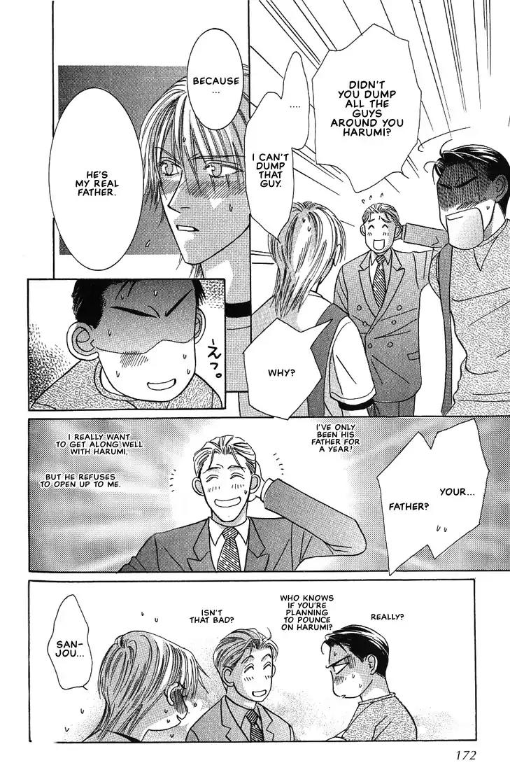 Tonari no Usotsuki Chapter 5 page 39 - Chapter 5 [END]