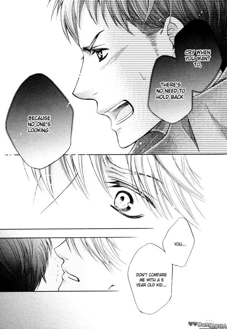 Tonari no Utsukushii Hito Chapter 1 page 28 - Chapter 1