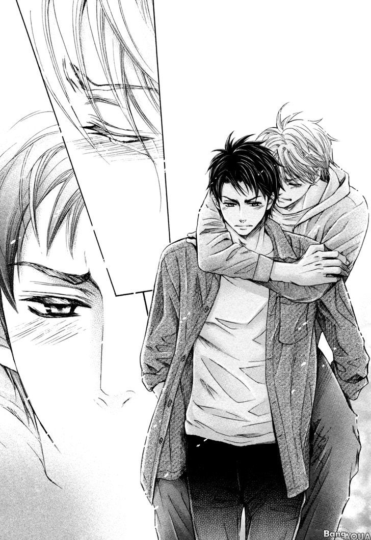 Tonari no Utsukushii Hito Chapter 1 page 29 - Chapter 1