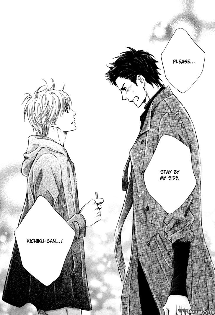 Tonari no Utsukushii Hito Chapter 1 page 36 - Chapter 1