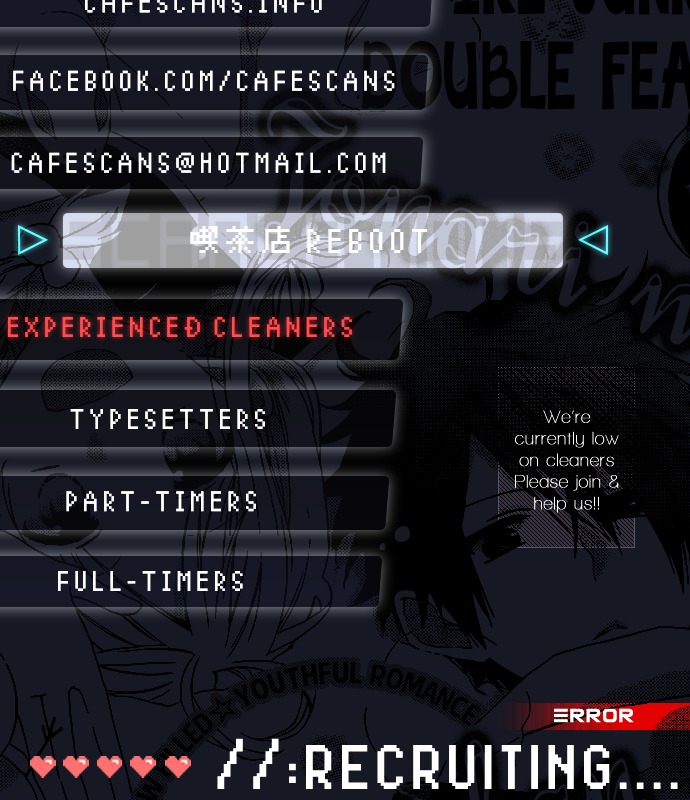 Tonari no Yuki Onna-chan Chapter 0.2 page 43 - Chapter 0 v2