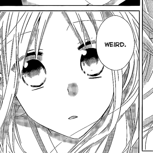 Tonari no Yuki Onna-chan Chapter 0 v2 cover