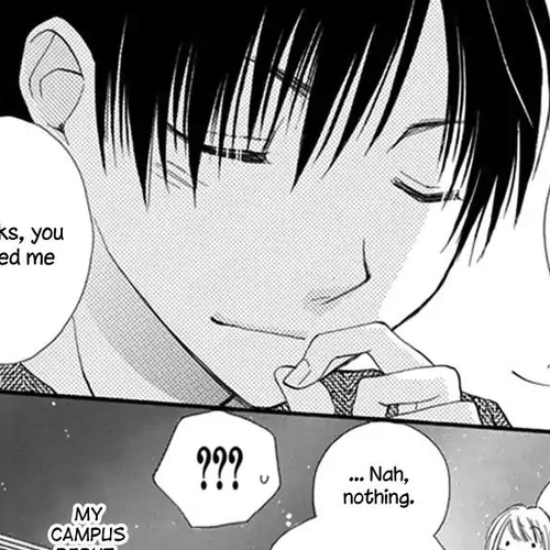 Tonari wa Nani o Kuu Hito zo Chapter 0: Recipe 0 cover