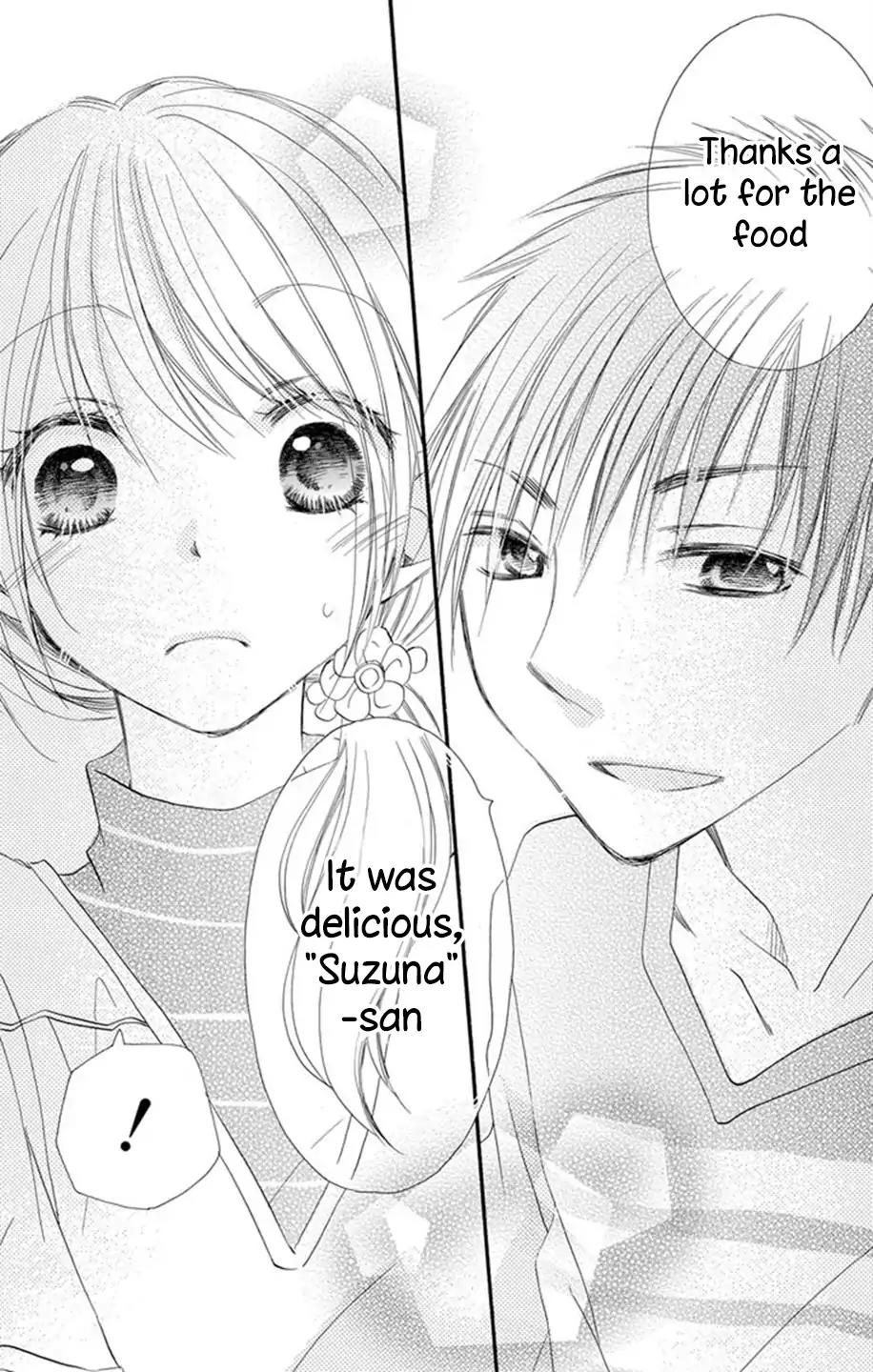 Tonari wa Nani o Kuu Hito zo Chapter 1 page 46 - Chapter 1: Recipe 1
