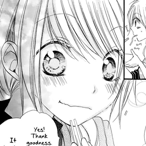 Tonari wa Nani o Kuu Hito zo Chapter 1: Recipe 1 cover