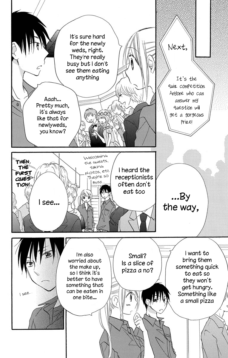 Tonari wa Nani o Kuu Hito zo Chapter 10 page 21 - Chapter 10