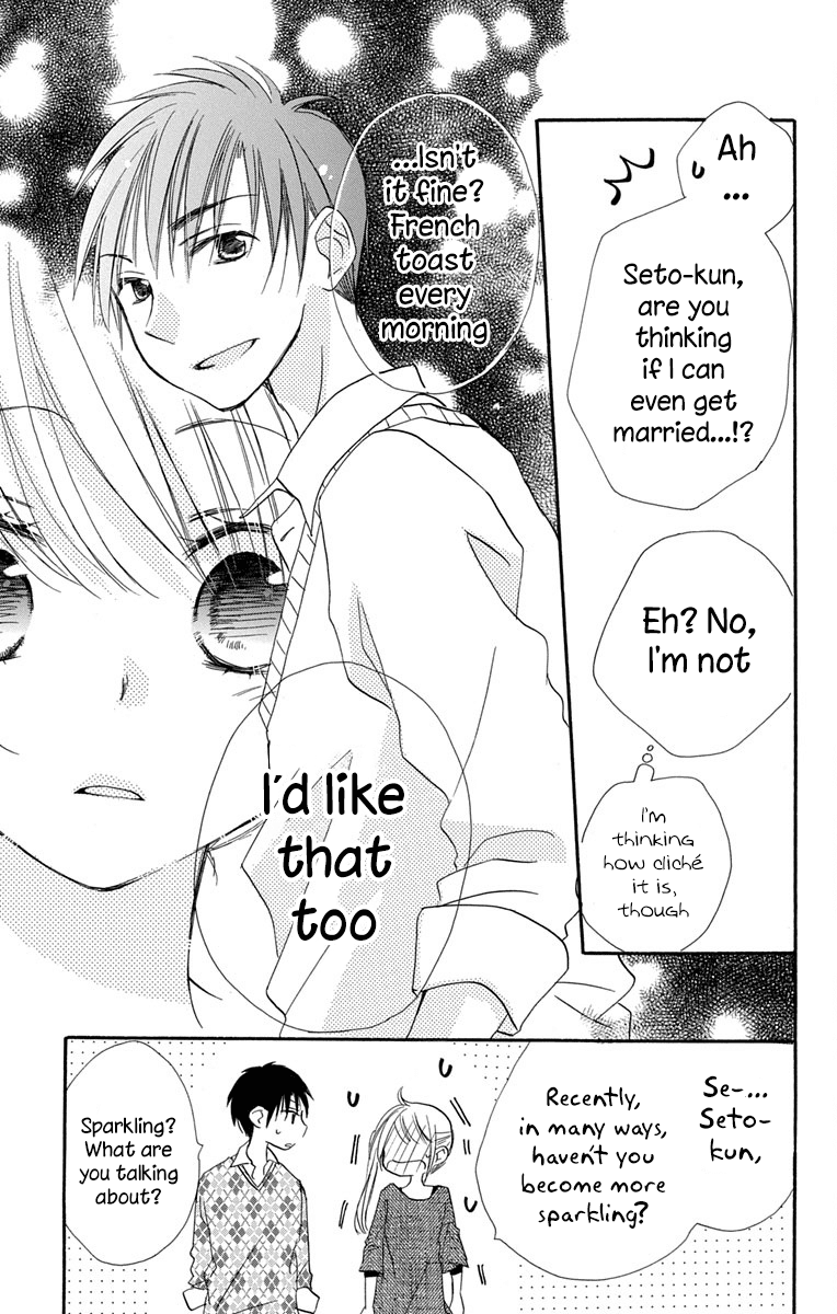 Tonari wa Nani o Kuu Hito zo Chapter 10 page 36 - Chapter 10